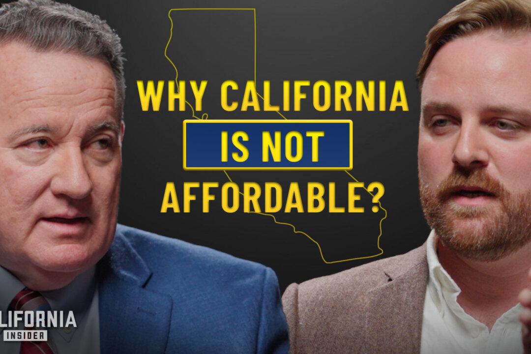 The Hidden Costs That Impact California’s Housing Affordability | Nolan Gray | Jim Righeimer