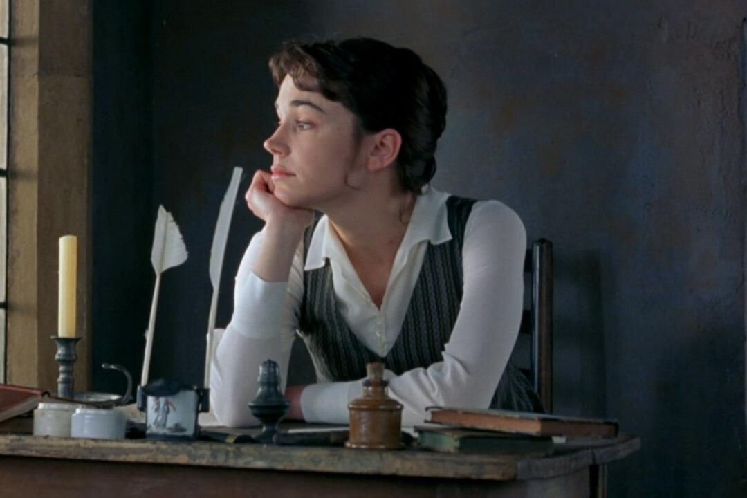 Jane Austen’s ‘Mansfield Park’: A Quiet Heroism