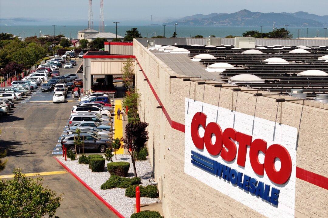 Teamsters Accuse Costco of Rejecting 98 Percent of Contract Demands