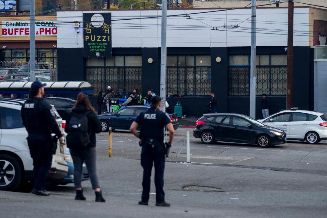 Man Arrested in Connection to Stabbing Spree in Seattle Involving 10 Victims