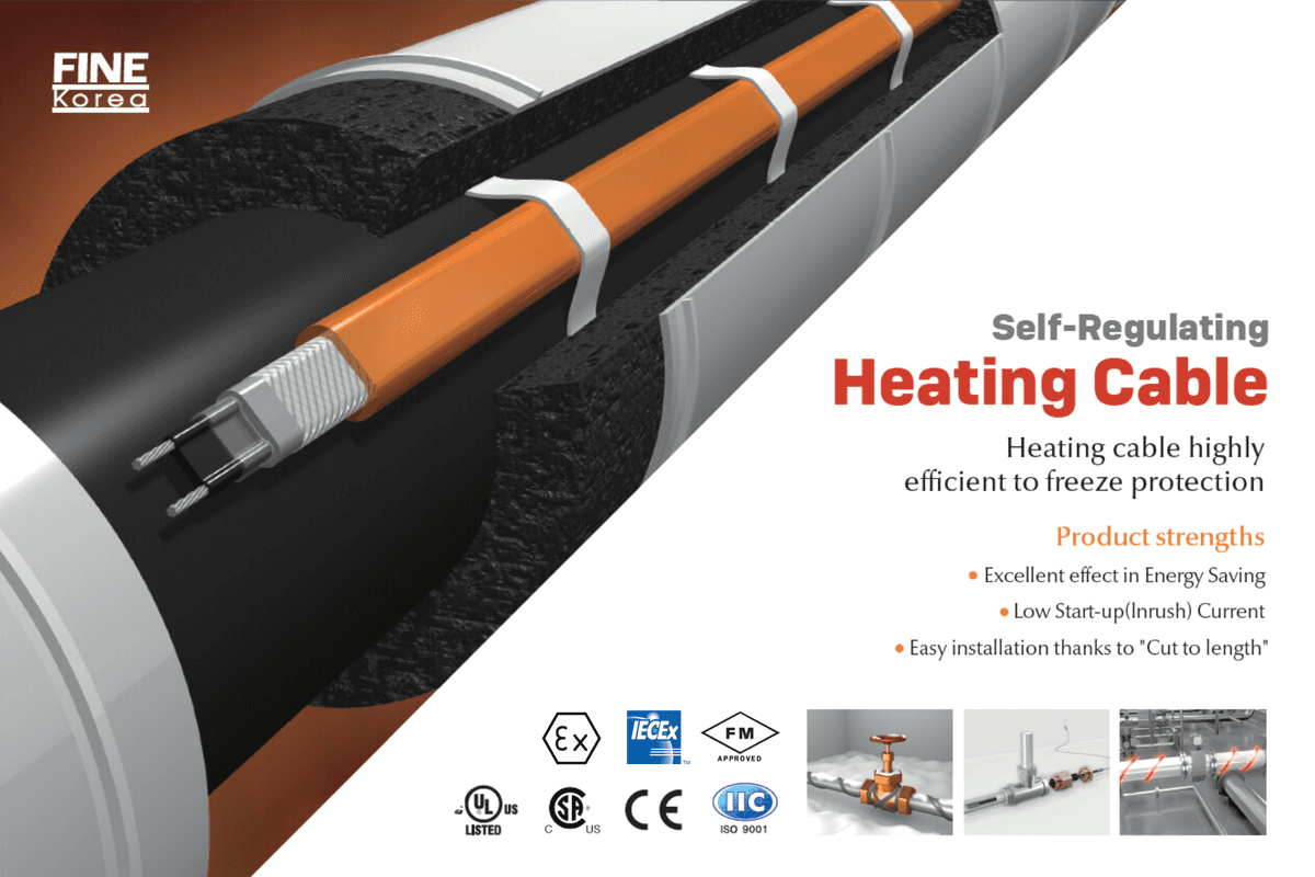 Preventing Freeze Damage in the Approaching Severe Winter