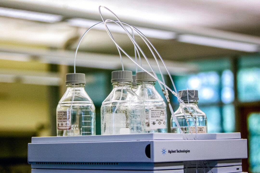 EPA Ends Shortcut Approvals for So-Called Forever Chemicals