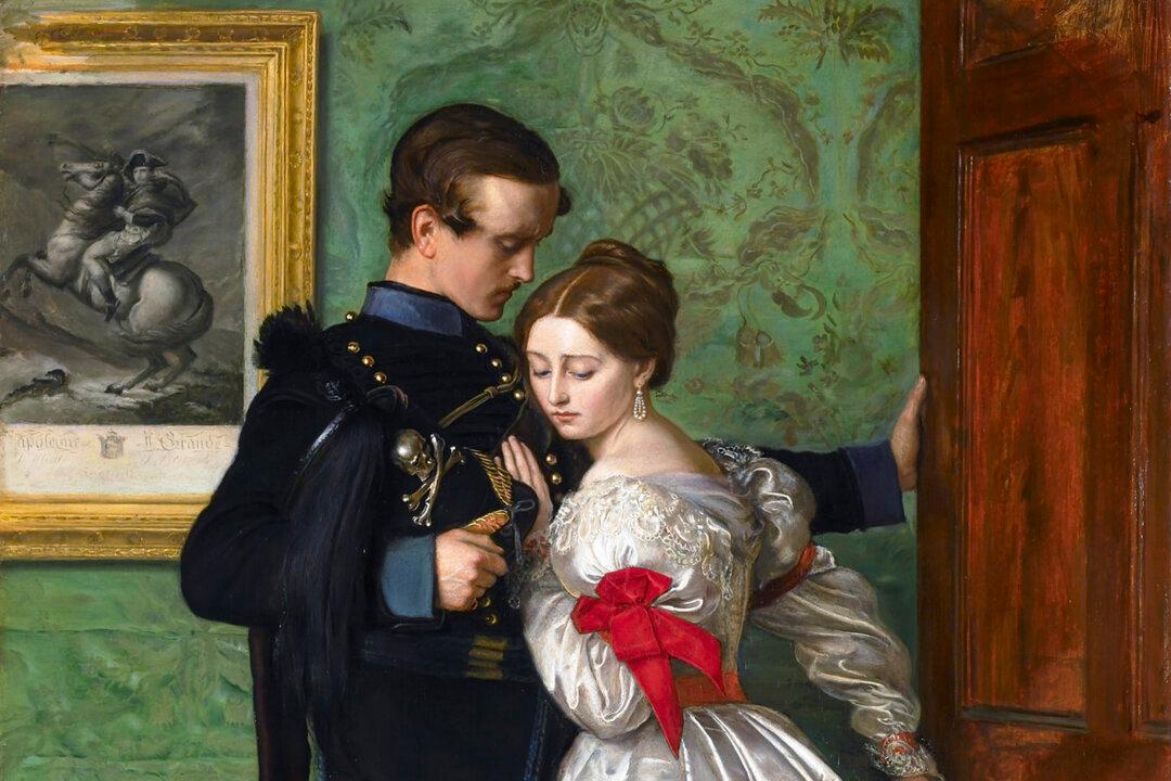 Patriotism, Honor in Richard Lovelace’s ‘To Lucasta, Going to the Wars’