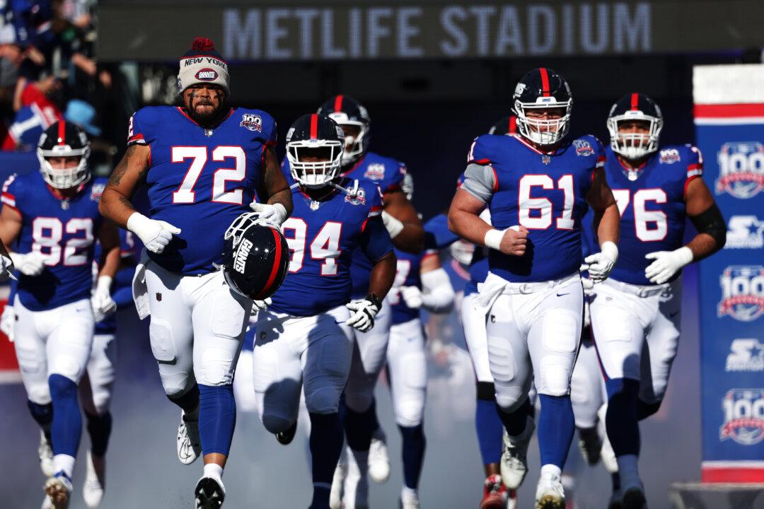 NFL Eyes Berlin as Next International Market