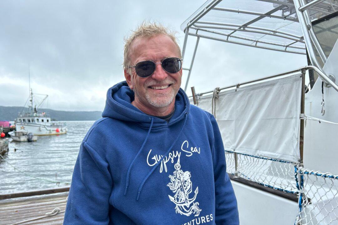 A New Generation Is Bringing People Back to Abandoned Newfoundland Towns