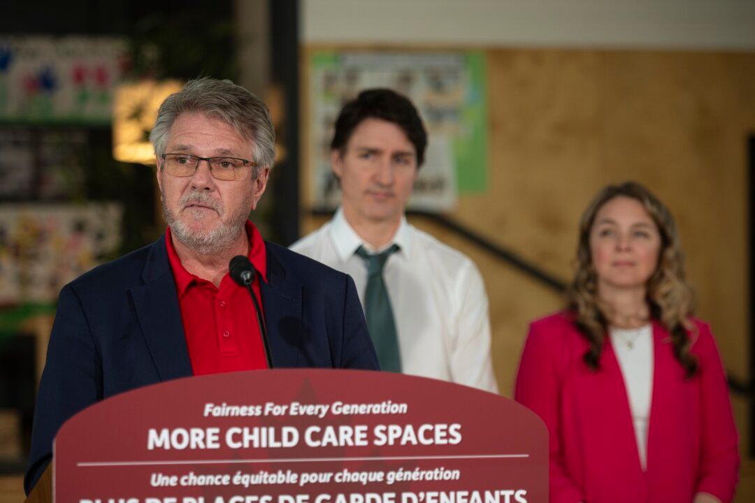 Liberals Face Another Uphill Climb in BC Byelection