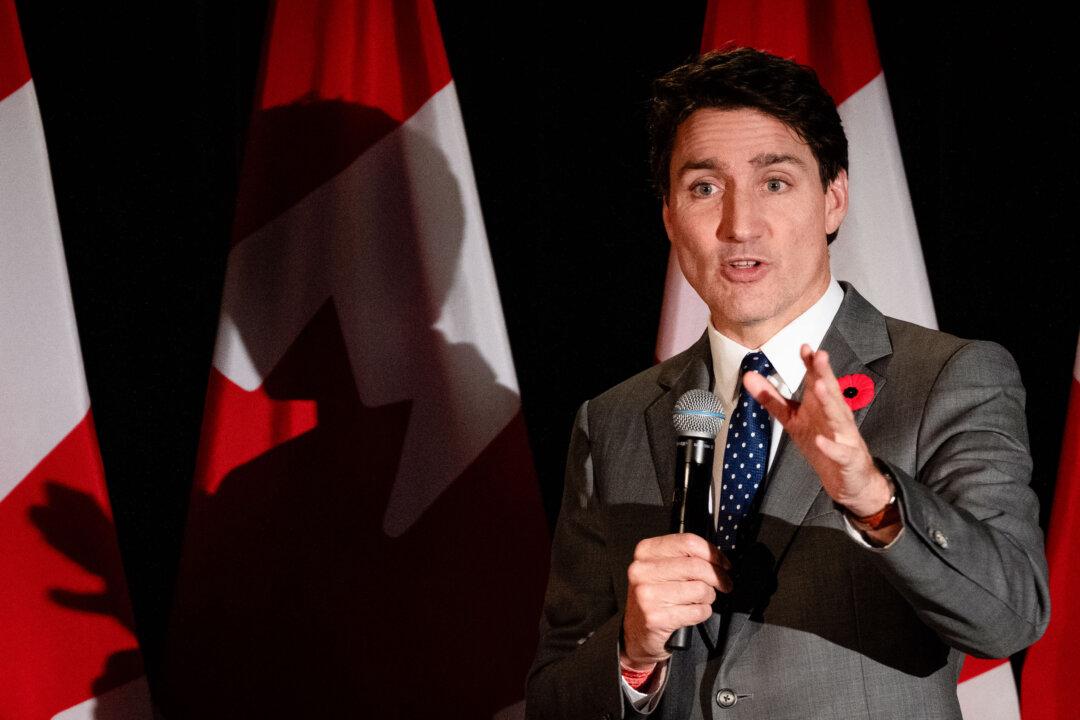 US Tariffs on Canada Will ‘Hurt American Workers’ and Jobs Too: Trudeau