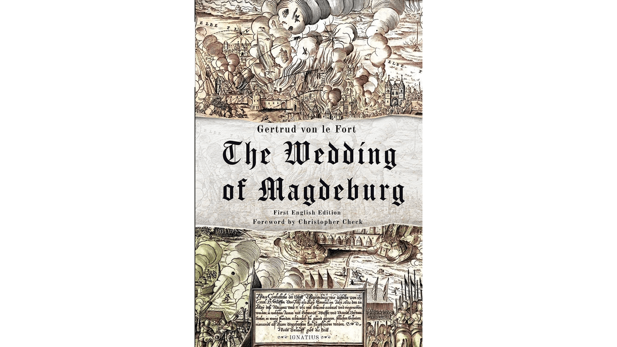 ‘The Wedding of Magdeburg’ Published in English for the First Time