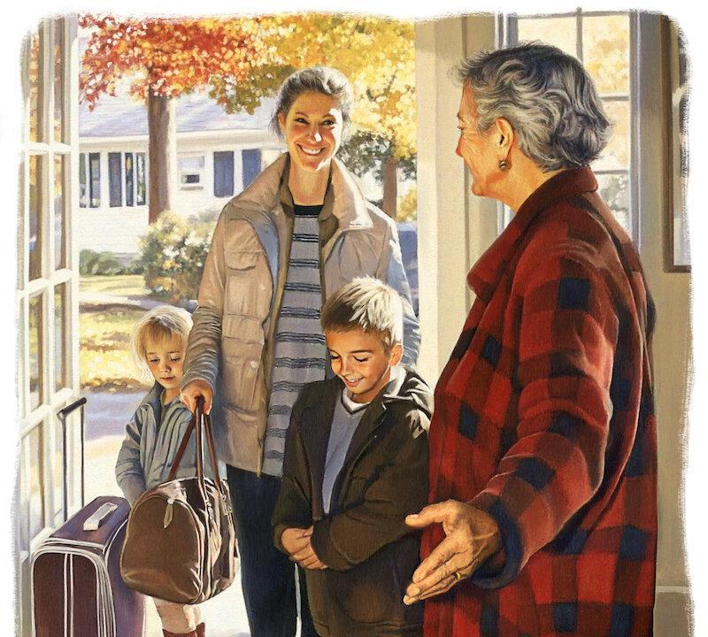 Making America Good Again: 4 Post-Election Pathways for Bettering Ourselves and Our Country