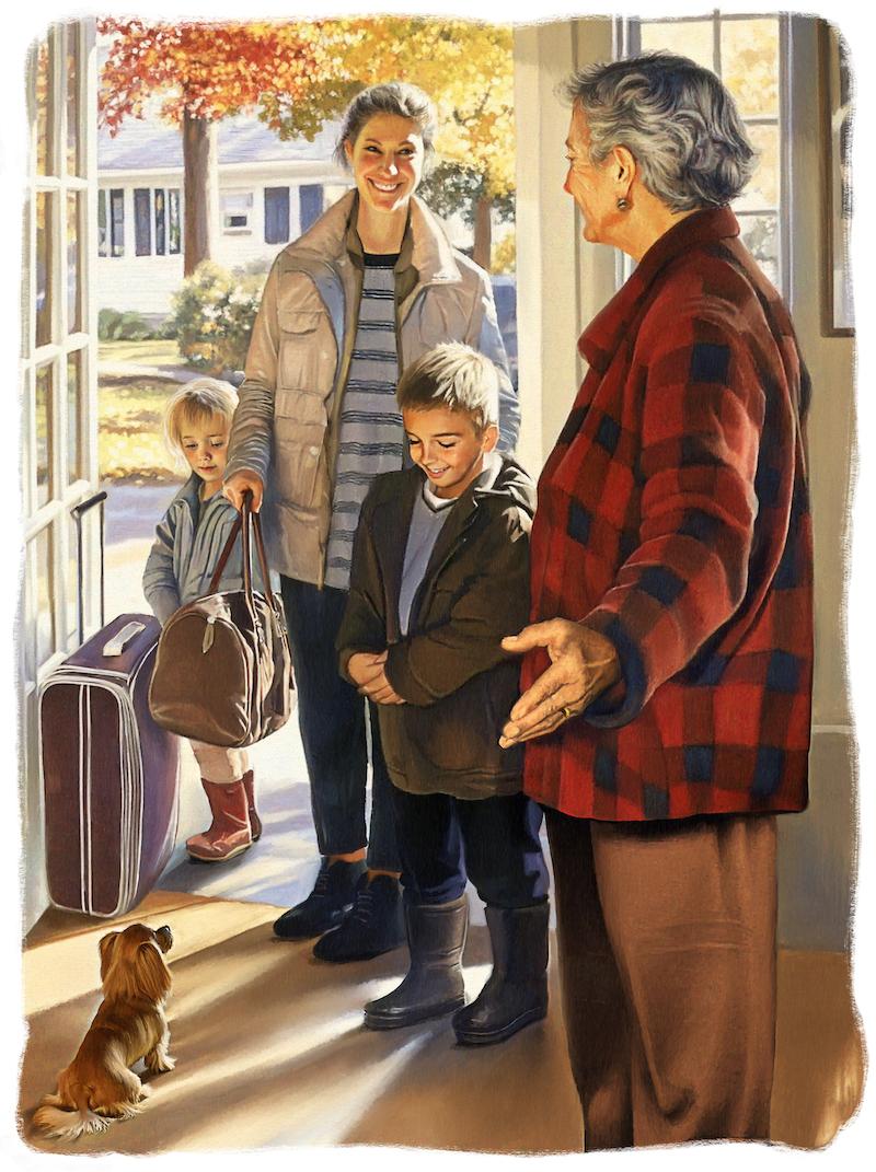 Making America Good Again: 4 Post-Election Pathways for Bettering Ourselves and Our Country