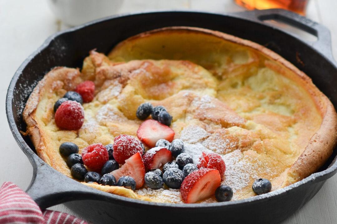 Dutch Baby