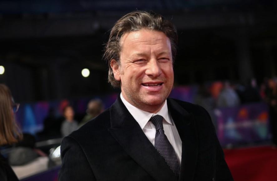 Jamie Oliver Withdraws Kids’ Book Offensive to Indigenous Australians