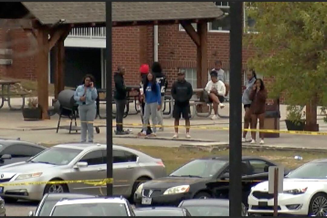1 Dead, 16 Injured After Shooting at Tuskegee University; 1 Arrest Made
