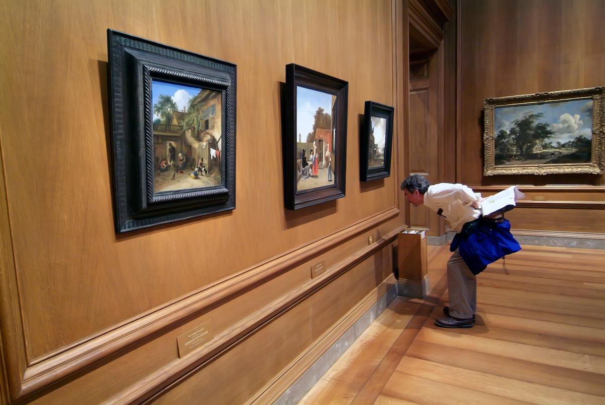 There’s So Much to Discover in Washington, DC