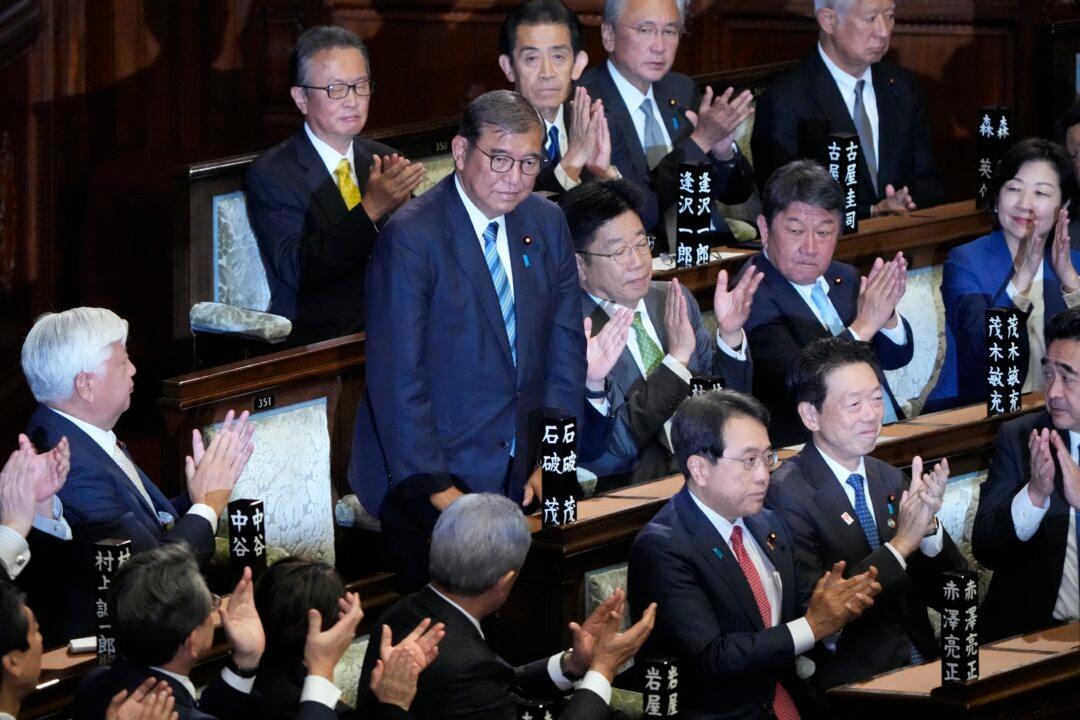 Shigeru Ishiba Survives as Japan’s Prime Minister After Defeating Opposition Leader