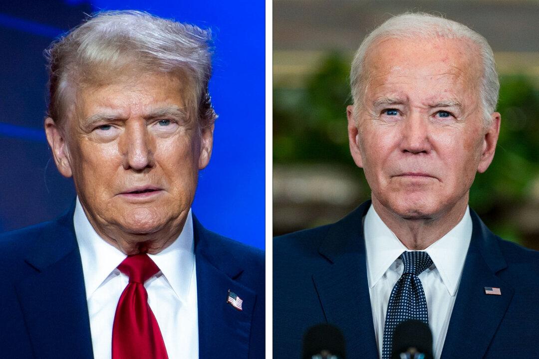 Biden, Trump to Meet Wednesday as Transition Stage Gets Underway
