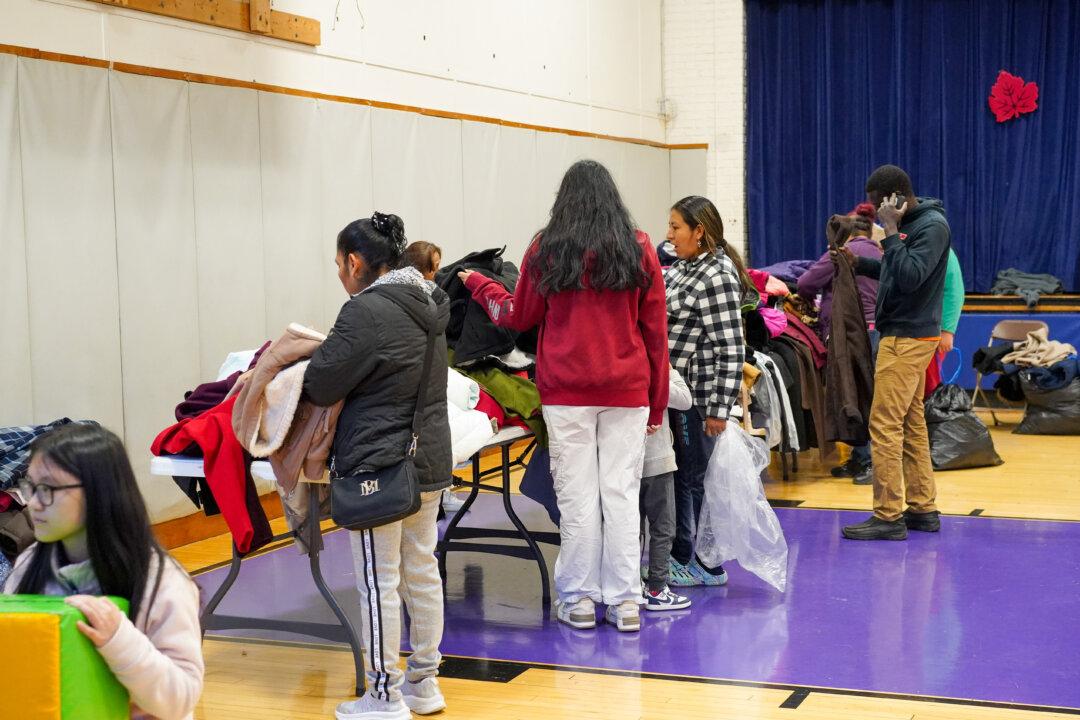 Wallkill East Rotary’s Winter Coat Giveaway Benefits Local Residents