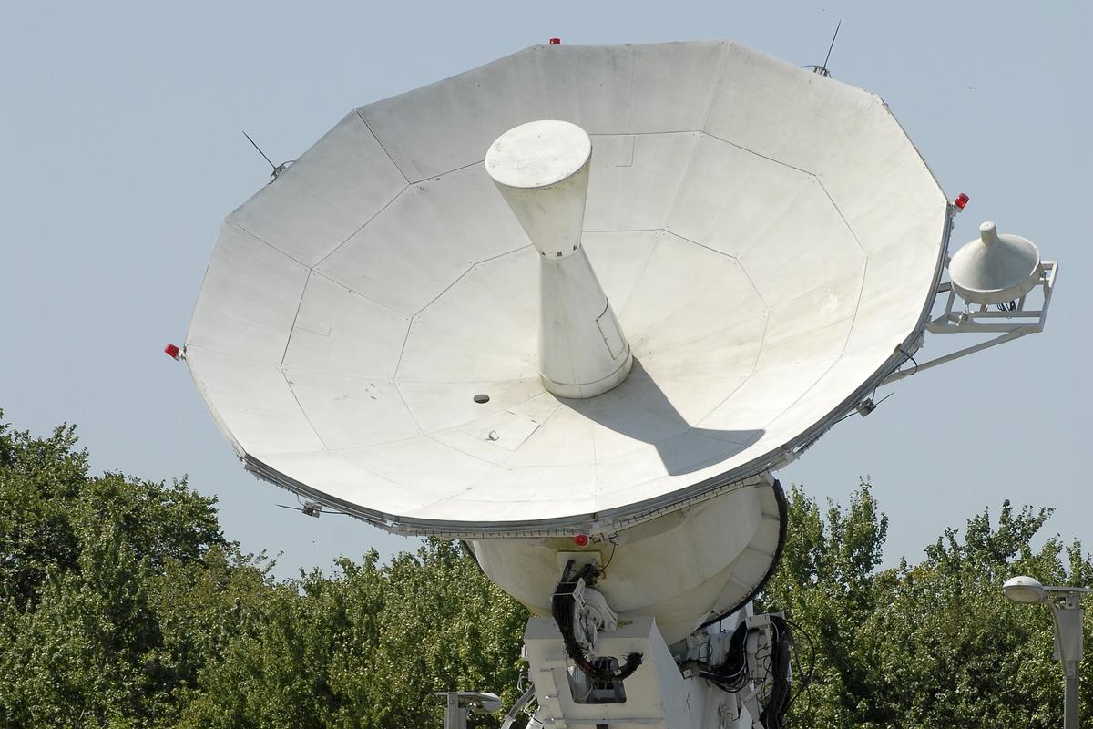 Trouble Ahead for Military Radars at S-Band