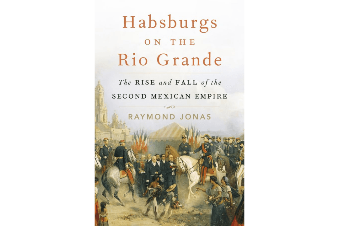 An Enjoyable Historical Read With Flawed Theories