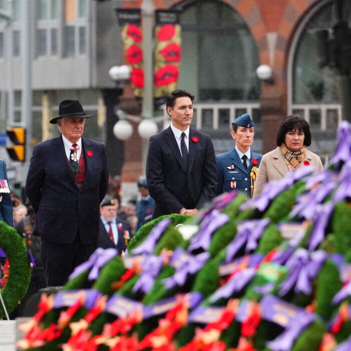 The Epoch Times