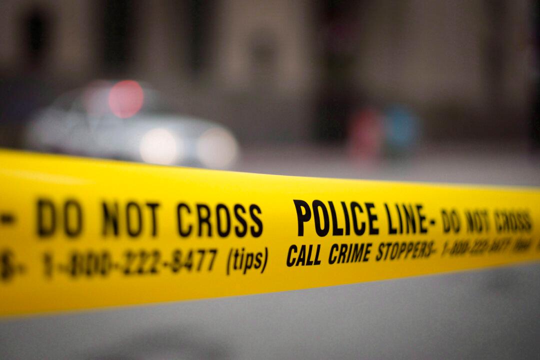 Three Charged With Kidnapping in Connection With Sarnia, Ont., Abduction