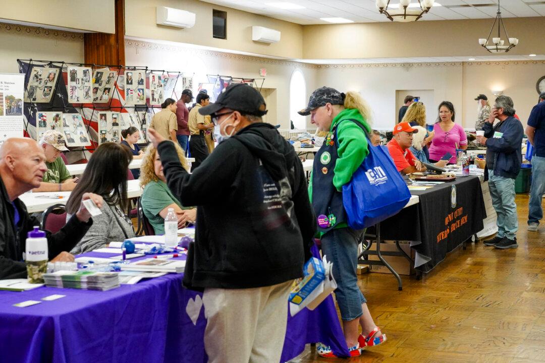 Veteran Service Providers Ask Americans to Go Beyond Saying ‘Thank You for Your Service’