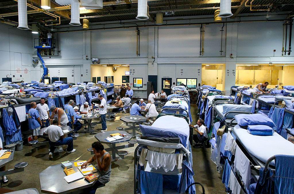 California Voters Reject Ballot Measure That Would Have Banned Forced Prison Labor in Any Form