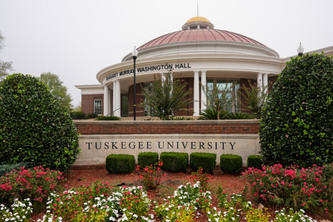Man Killed in Tuskegee University Shooting Identified