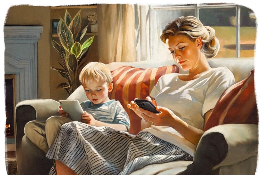 The Science Behind Phone Addiction—and How to Overcome It