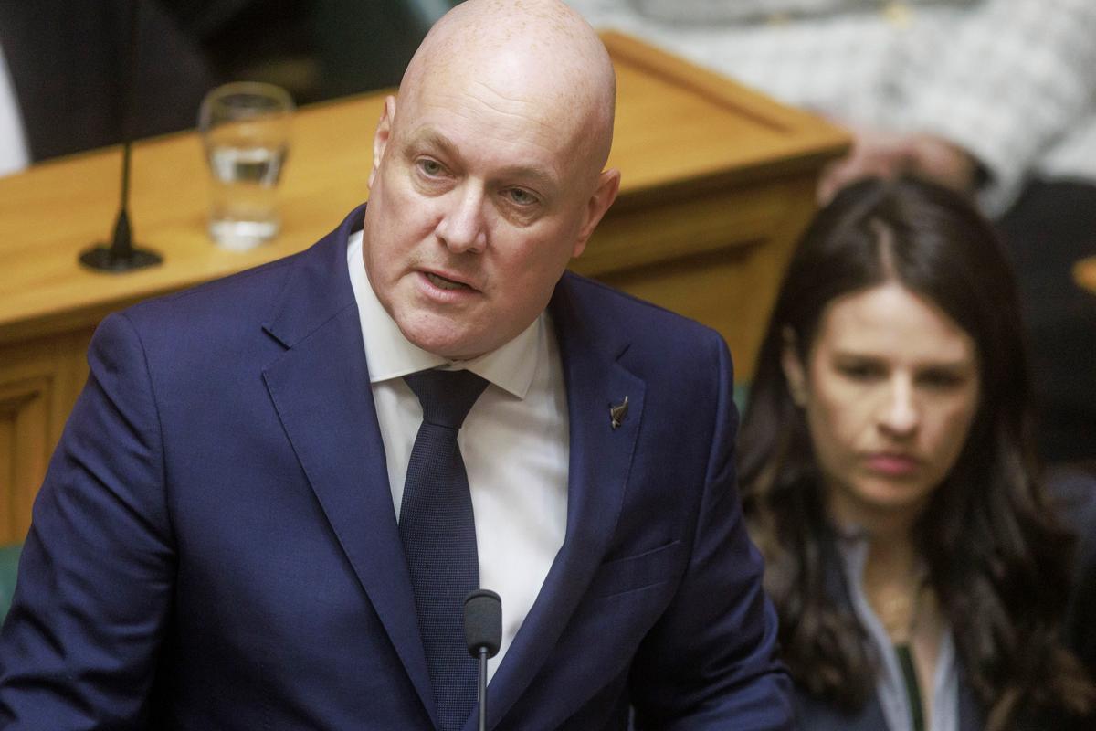 New Zealand Prime Minister Offers ‘Unreserved’ Apology to People Abused in Care