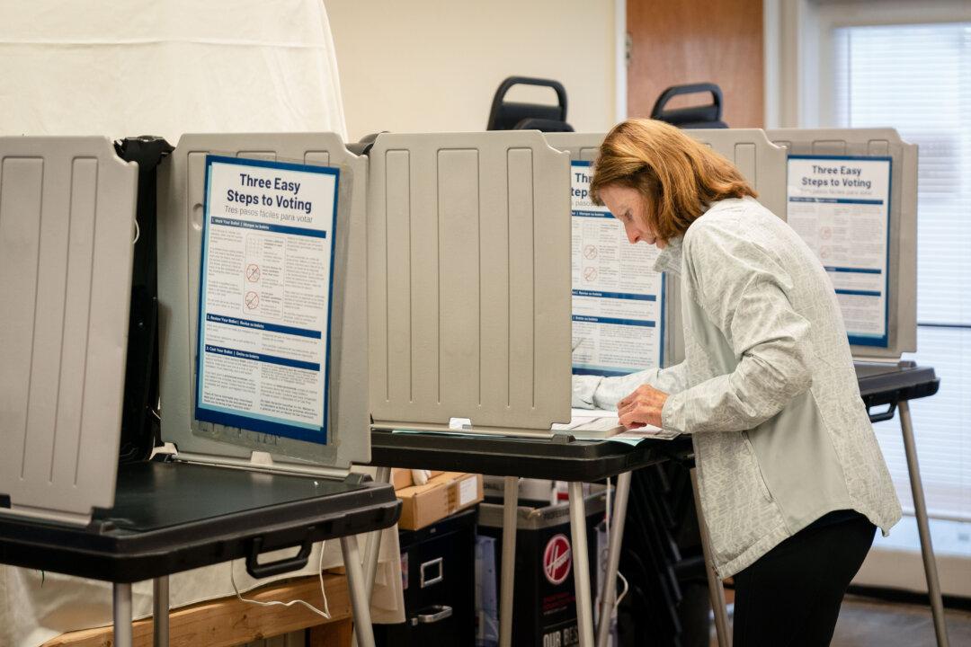 Here’s Why Counting Ballots Takes Longer in California