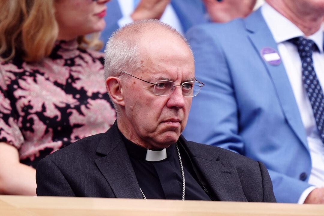 Justin Welby Quits as Archbishop of Canterbury Over Abuse Failings