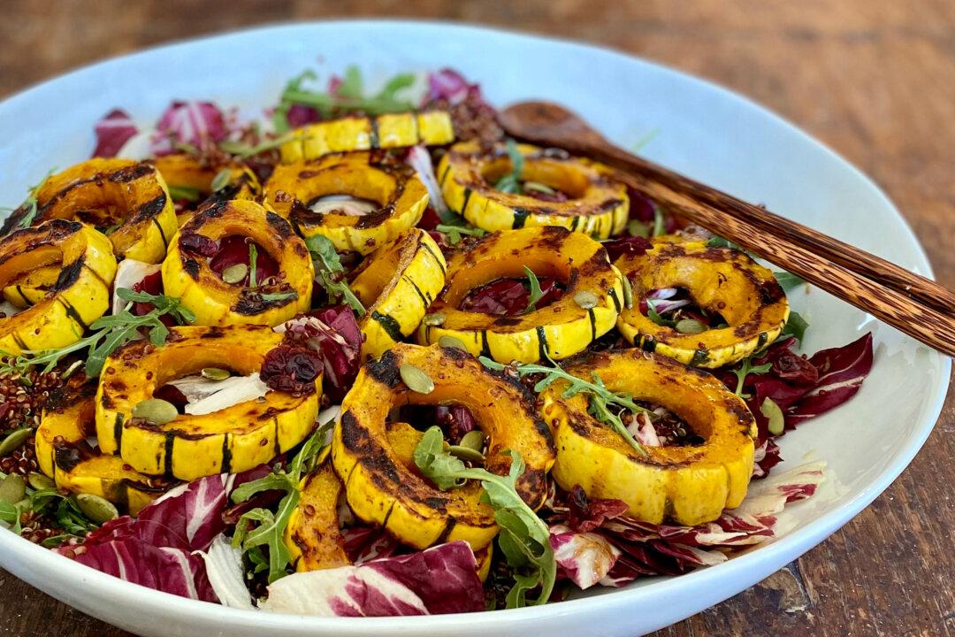 Invite This Salad to Your Thanksgiving Dinner