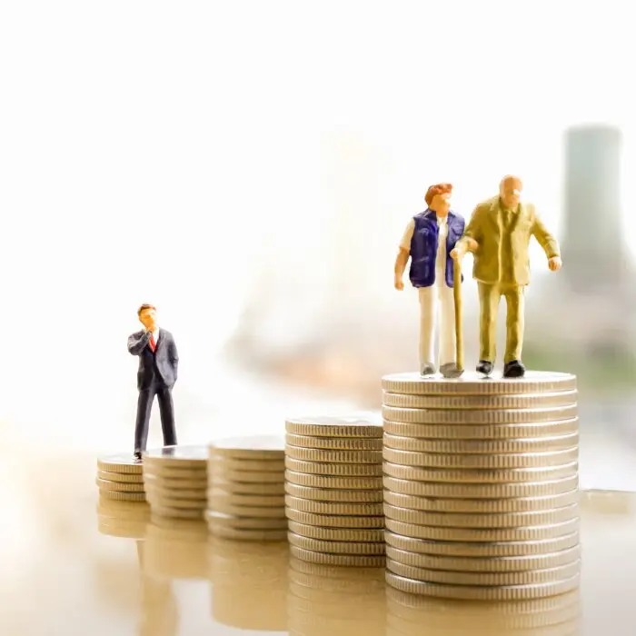 The Right Investments for Retirees