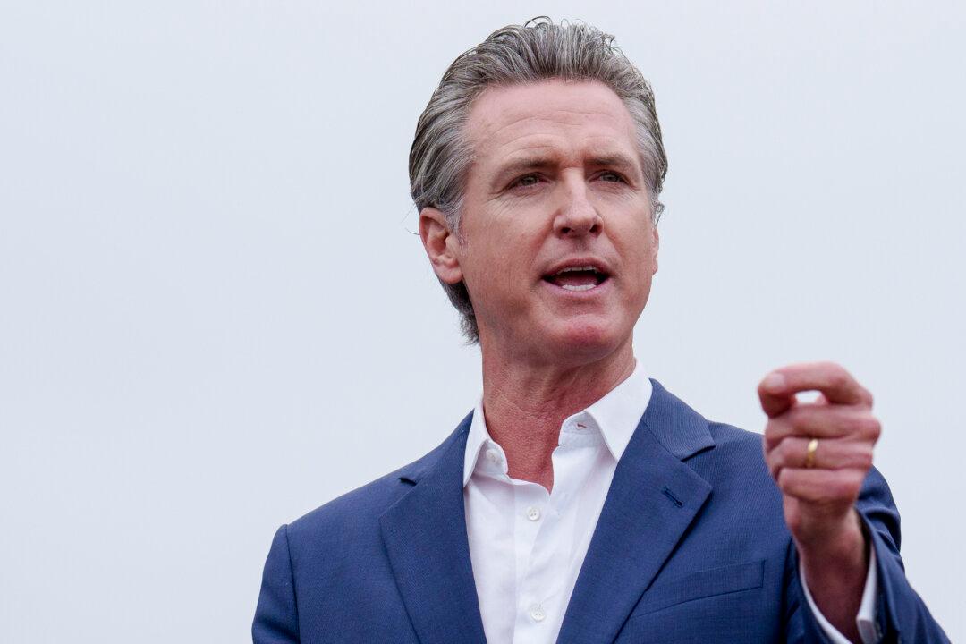 Newsom Disputes Analysis by USC Professor on Potential Rise in California’s Gas Prices