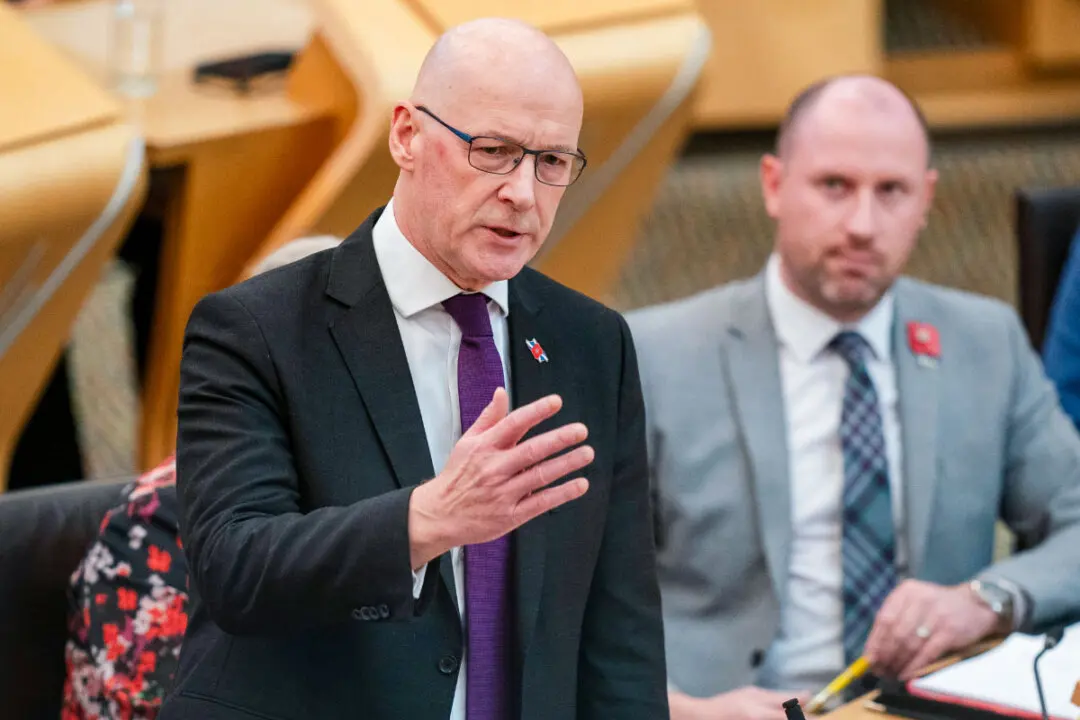 NHS Repeatedly Releasing Bodies to Wrong Families, Swinney Warned