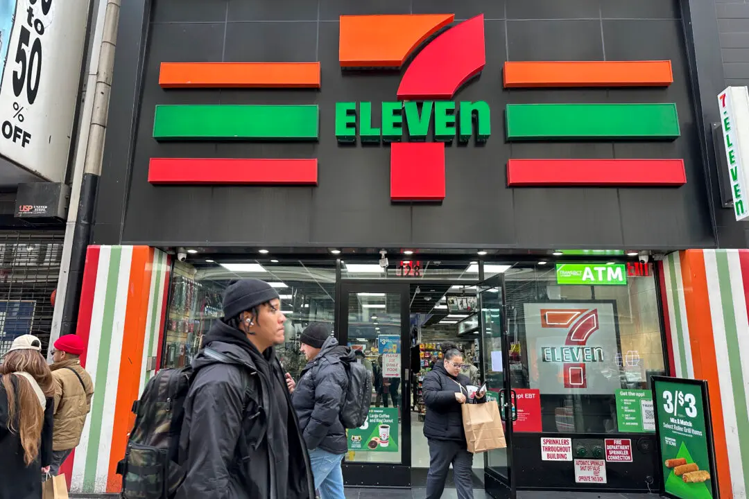 7-Eleven Agrees to $4.5 Million Settlement in FTC Antitrust Case