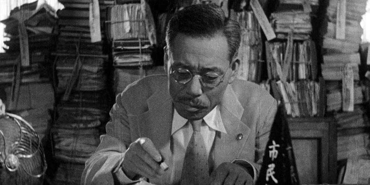 ‘Ikiru’: Awakening to Life