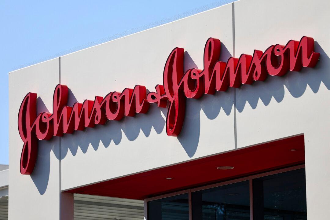 J&J Sues HHS to Implement Drug Discount Rebate Plan Changes