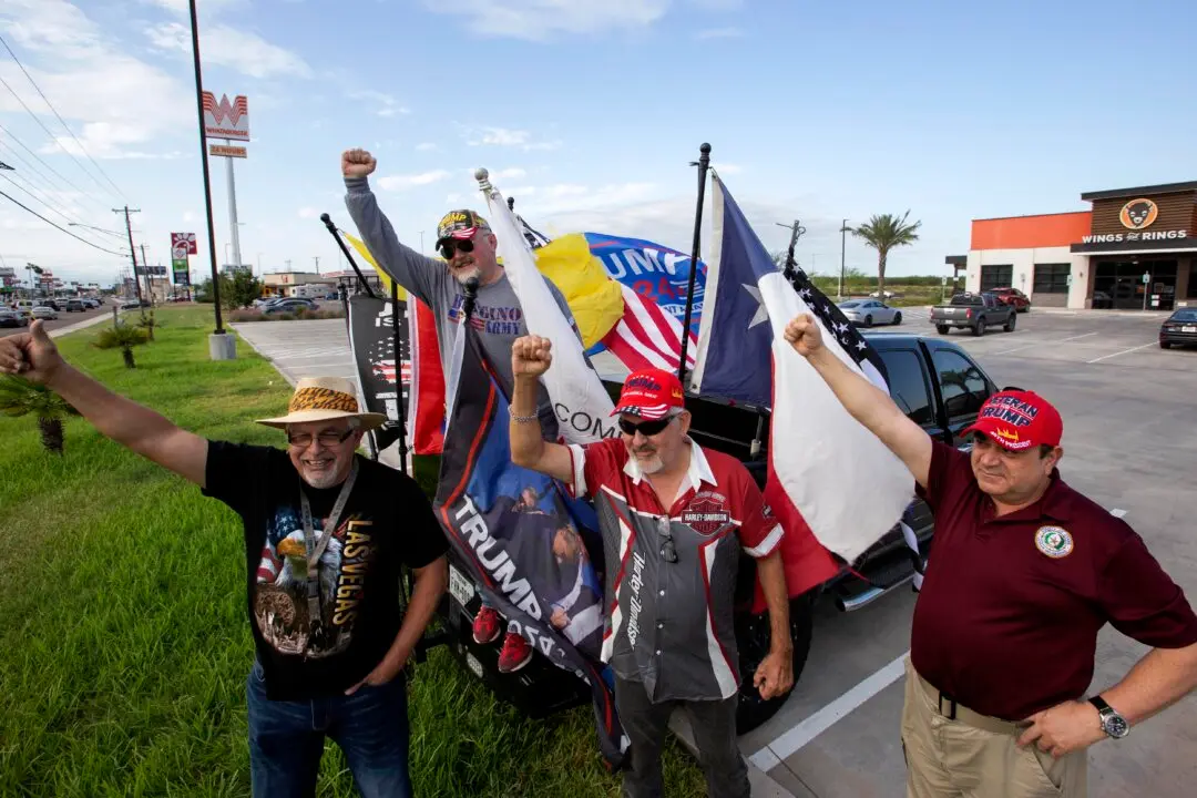 2 Blue Texas Districts Still Pose a Challenge for Republicans With New Map