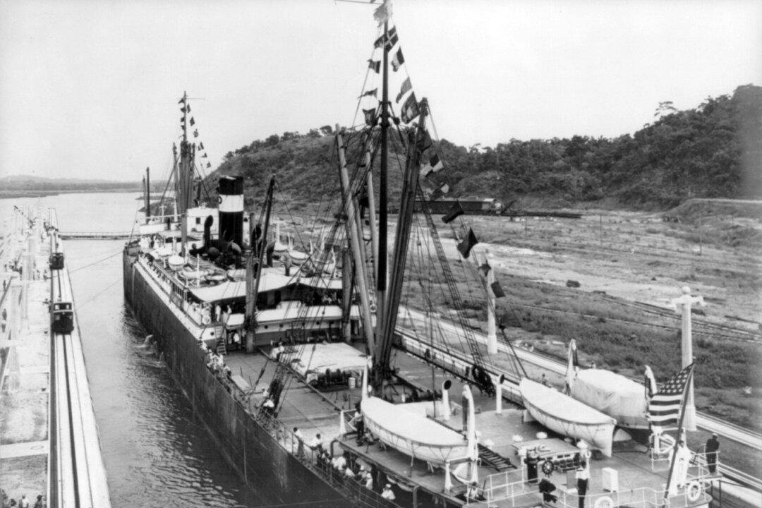 How a Nicaraguan Revolt Altered American Foreign Policy