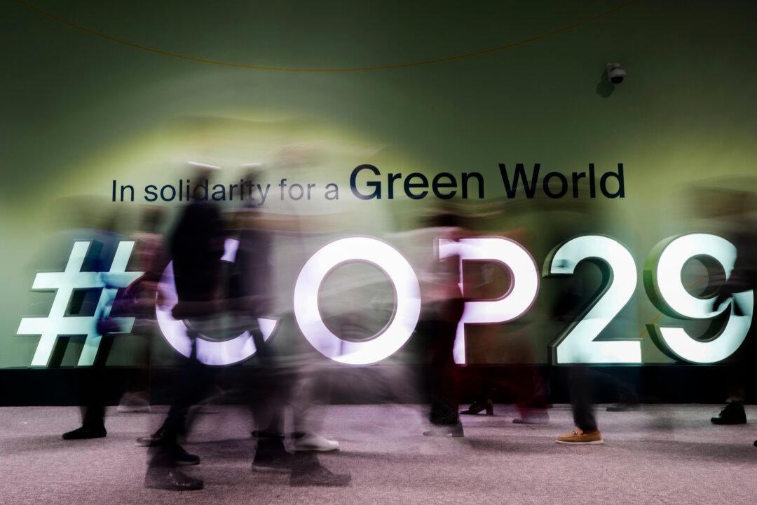 Multilateral Banks Pledge $120 Billion for Climate Finance at COP29