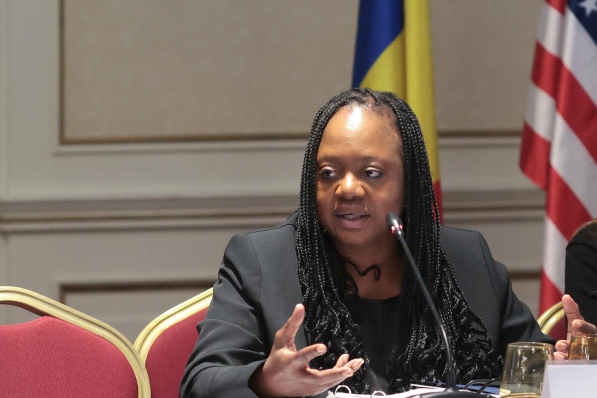 US Concerned Over Possible Tech Transfer Between Russia, North Korea