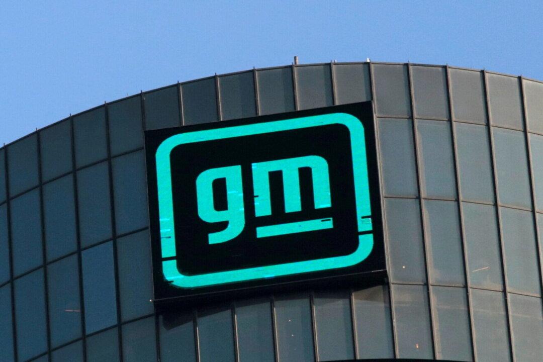 GM Recalls 600,000 US Cadillac, Chevy and GMC Automobiles Over Engine Failure Risk