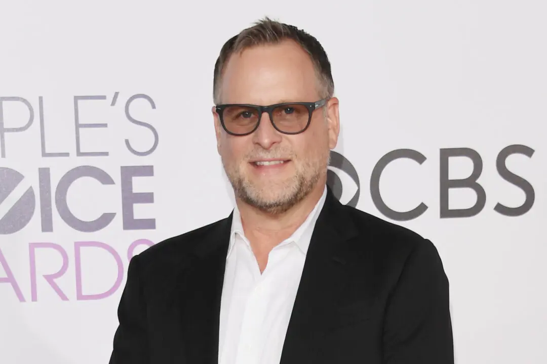 ‘Full House’ Star Dave Coulier Reveals New Cancer Diagnosis Months After Declared Cancer-Free