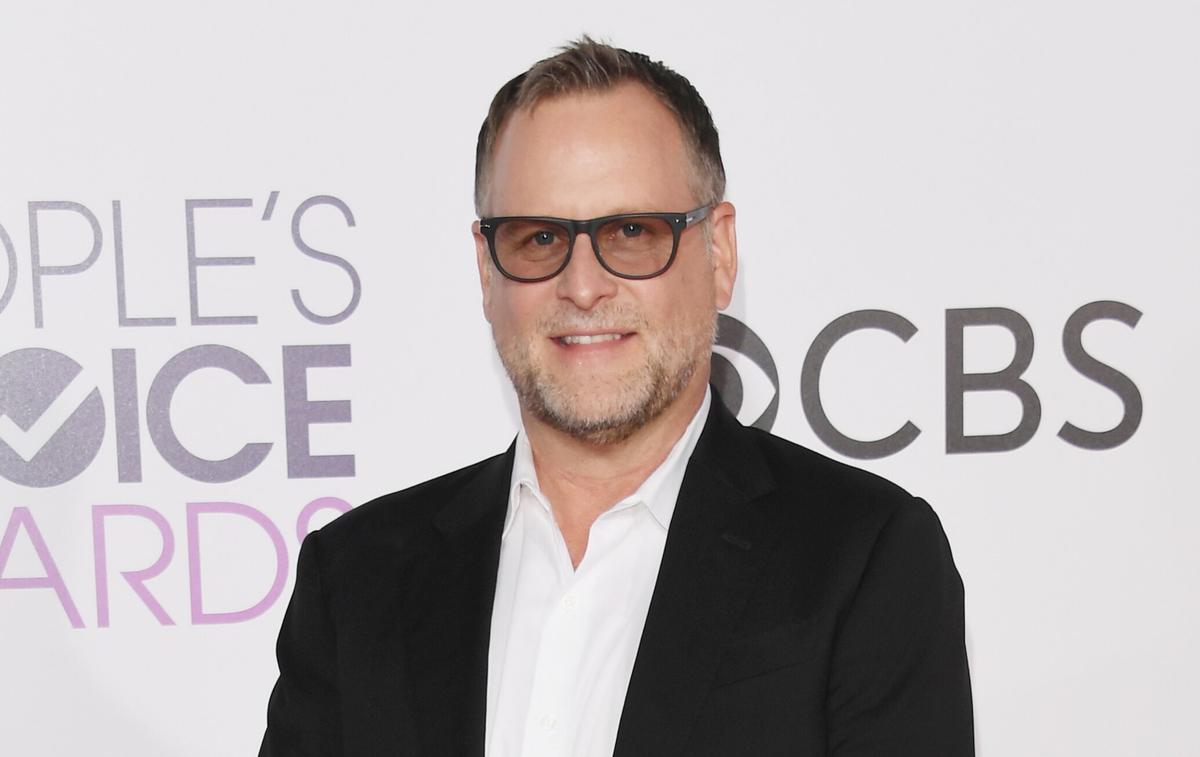 ‘Full House’ Star Dave Coulier Diagnosed With Aggressive Form of Non-Hodgkin Lymphoma