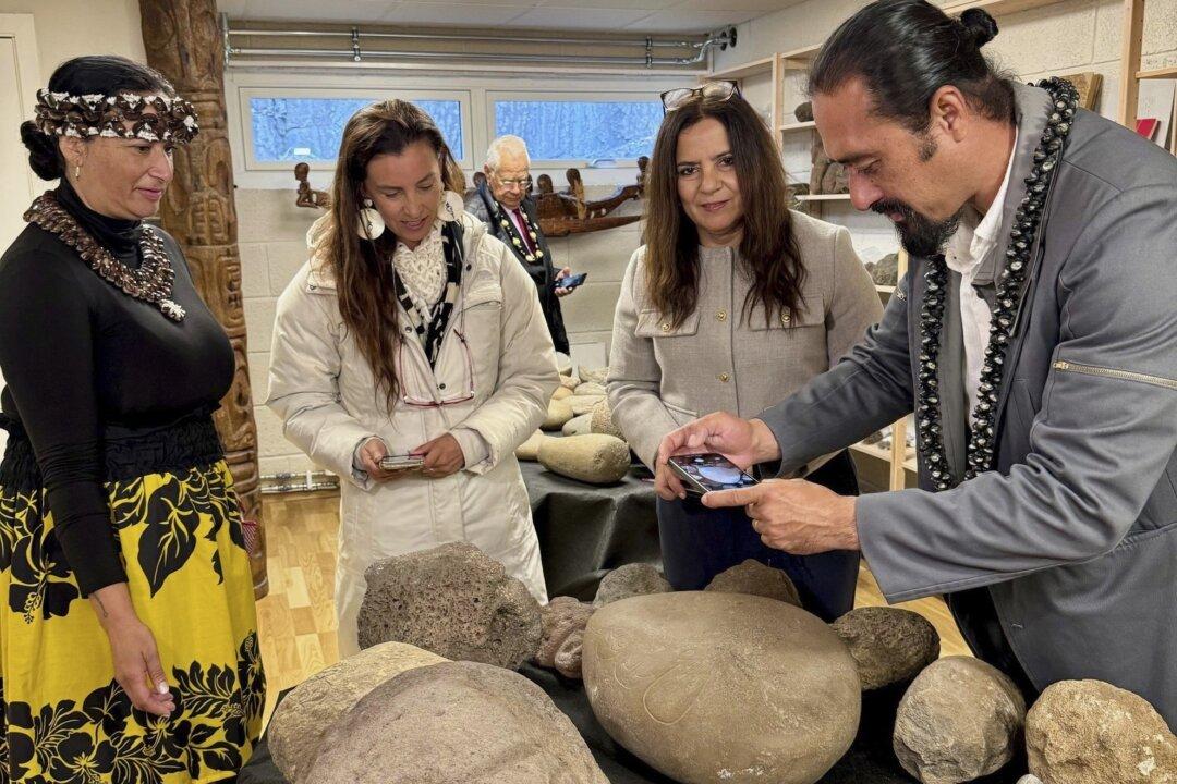 Norway’s Kon-Tiki Museum Returns Artifacts to Chile’s Remote Easter Island