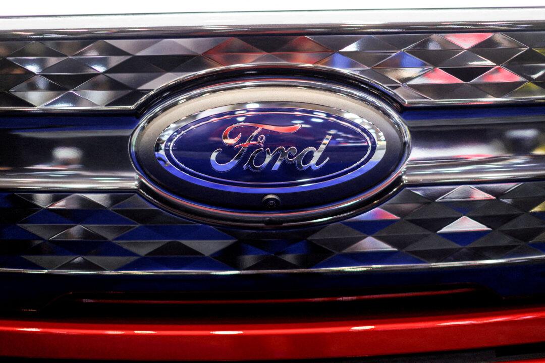 Ford Motor Hit With $165 Million US Penalty Over Delayed Rearview Camera Recalls