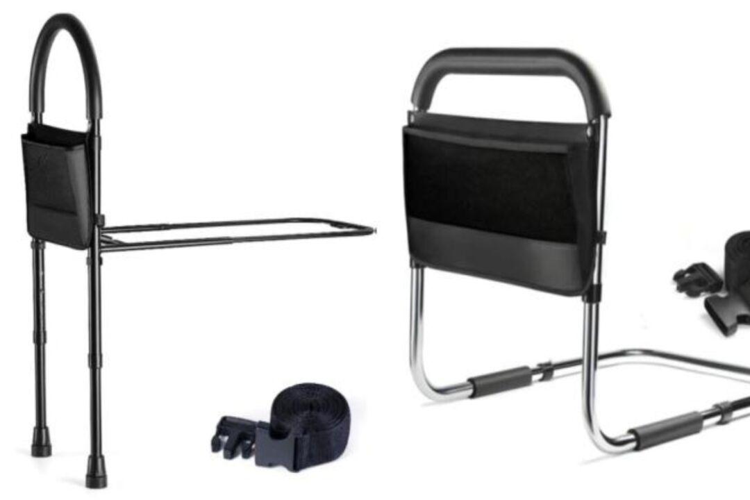 Feds Warn Against Bed Rails, Recall 222,000 Units Linked to Suffocation Death