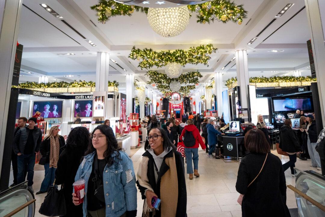 More US Shoppers Plan to Buy ‘Made in USA’ This Holiday Season: YouGov